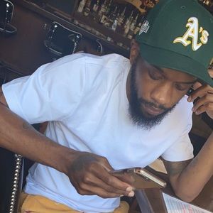 Meet your Posher, Jayson